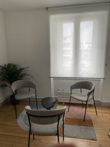 Bureau de médiation