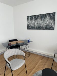 Bureau de médiation